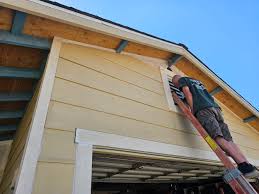 Best Fiber Cement Siding Installation  in Alva, FL